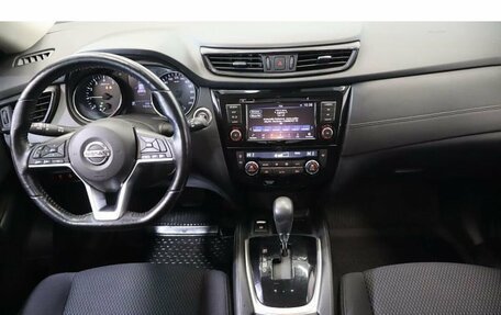 Nissan X-Trail, 2022 год, 2 649 000 рублей, 9 фотография