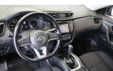 Nissan X-Trail, 2022 год, 2 649 000 рублей, 6 фотография