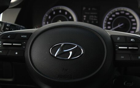 Hyundai Creta I рестайлинг, 2021 год, 2 230 000 рублей, 19 фотография