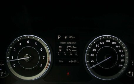 Hyundai Creta I рестайлинг, 2021 год, 2 230 000 рублей, 16 фотография