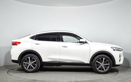 Haval F7x I, 2022 год, 2 190 000 рублей, 4 фотография