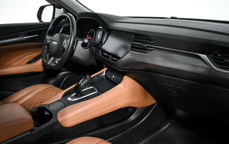 Haval F7x I, 2022 год, 2 190 000 рублей, 15 фотография