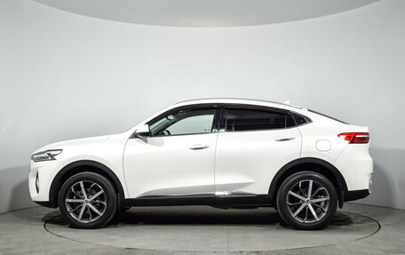 Haval F7x I, 2022 год, 2 190 000 рублей, 9 фотография