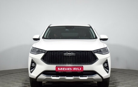 Haval F7x I, 2022 год, 2 190 000 рублей, 2 фотография