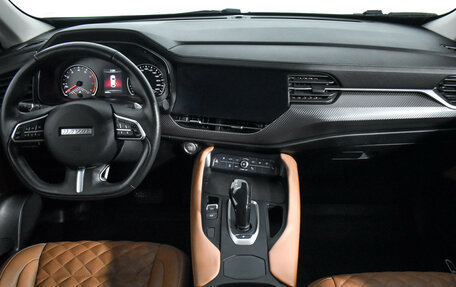 Haval F7x I, 2022 год, 2 190 000 рублей, 17 фотография