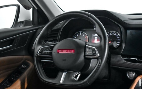 Haval F7x I, 2022 год, 2 190 000 рублей, 16 фотография