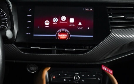 Haval F7x I, 2022 год, 2 190 000 рублей, 18 фотография