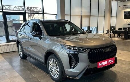 Haval Jolion, 2026 год, 2 599 000 рублей, 8 фотография