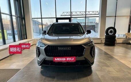 Haval Jolion, 2026 год, 2 599 000 рублей, 4 фотография