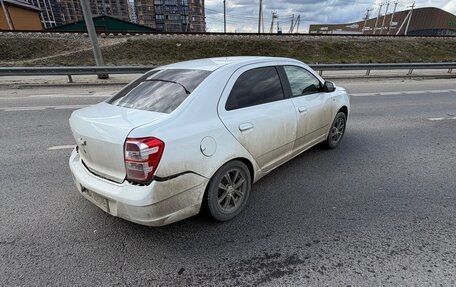 Chevrolet Cobalt II, 2014 год, 240 000 рублей, 3 фотография