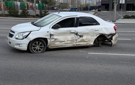 Chevrolet Cobalt II, 2014 год, 240 000 рублей, 5 фотография