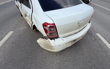 Chevrolet Cobalt II, 2014 год, 240 000 рублей, 2 фотография