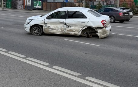 Chevrolet Cobalt II, 2014 год, 240 000 рублей, 6 фотография