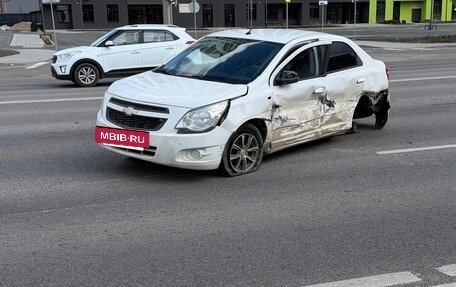 Chevrolet Cobalt II, 2014 год, 240 000 рублей, 4 фотография