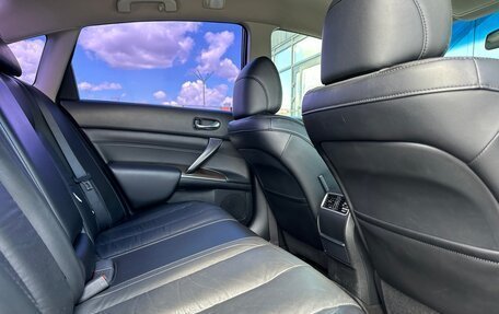 Nissan Teana, 2011 год, 1 277 000 рублей, 4 фотография