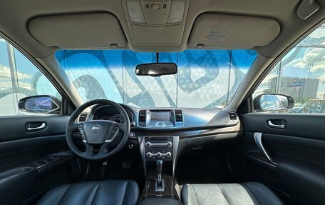 Nissan Teana, 2011 год, 1 277 000 рублей, 2 фотография