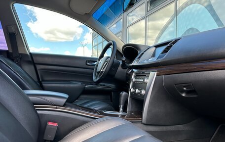 Nissan Teana, 2011 год, 1 277 000 рублей, 7 фотография