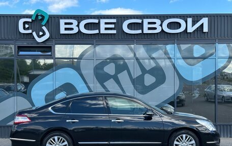 Nissan Teana, 2011 год, 1 277 000 рублей, 8 фотография
