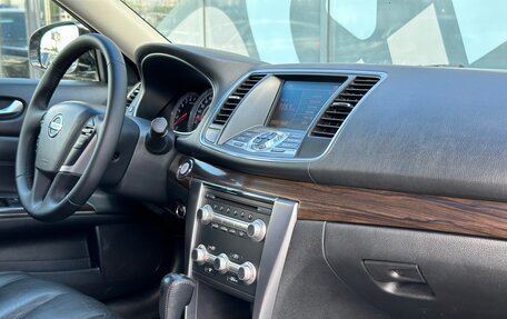 Nissan Teana, 2011 год, 1 277 000 рублей, 10 фотография