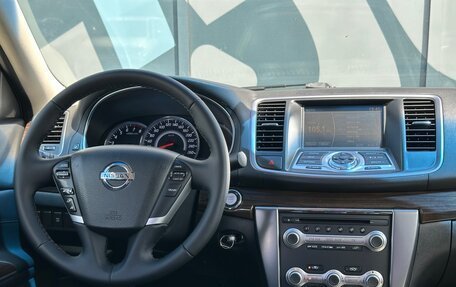 Nissan Teana, 2011 год, 1 277 000 рублей, 14 фотография