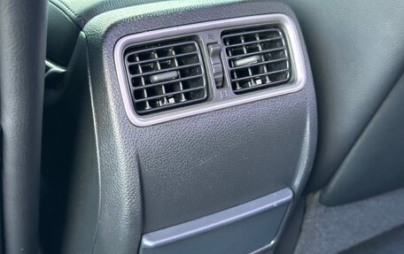 Nissan Teana, 2011 год, 1 277 000 рублей, 12 фотография