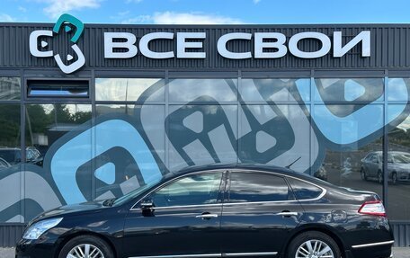 Nissan Teana, 2011 год, 1 277 000 рублей, 9 фотография