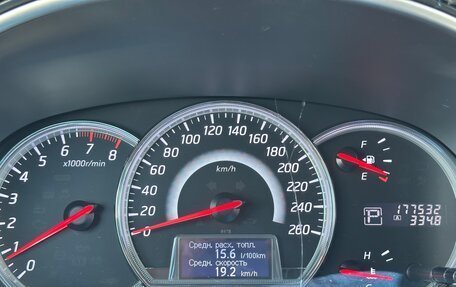 Nissan Teana, 2011 год, 1 277 000 рублей, 20 фотография