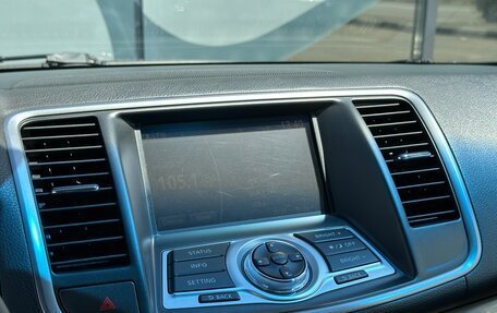 Nissan Teana, 2011 год, 1 277 000 рублей, 19 фотография