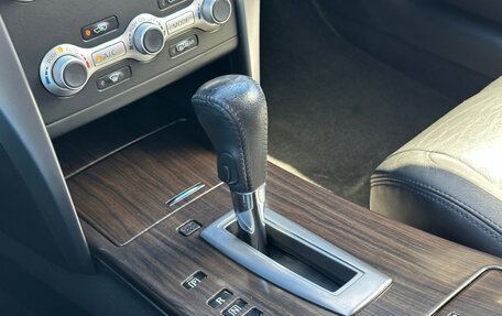 Nissan Teana, 2011 год, 1 277 000 рублей, 17 фотография