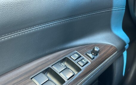 Nissan Teana, 2011 год, 1 277 000 рублей, 16 фотография