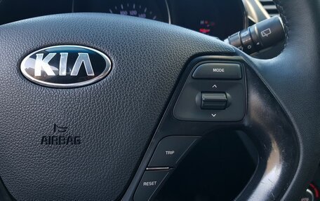 KIA Rio III рестайлинг, 2015 год, 1 199 000 рублей, 6 фотография