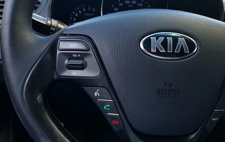 KIA Rio III рестайлинг, 2015 год, 1 199 000 рублей, 5 фотография