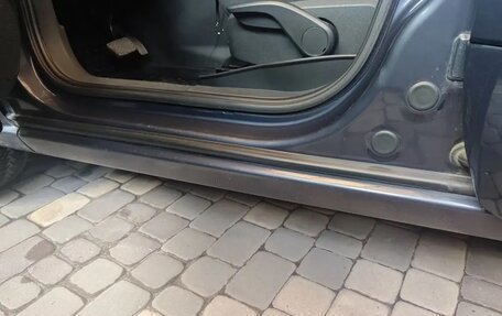 Opel Zafira B, 2007 год, 650 000 рублей, 9 фотография