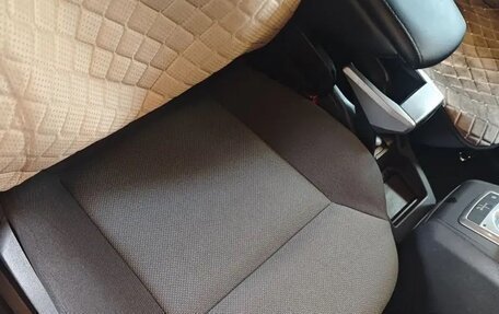 Opel Zafira B, 2007 год, 650 000 рублей, 13 фотография