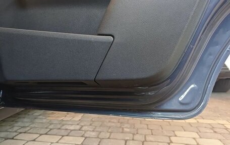 Opel Zafira B, 2007 год, 650 000 рублей, 18 фотография