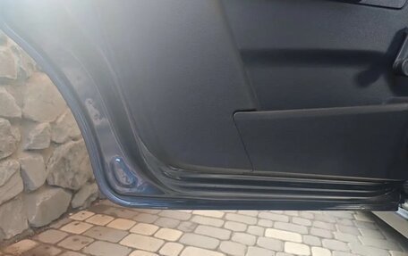 Opel Zafira B, 2007 год, 650 000 рублей, 17 фотография
