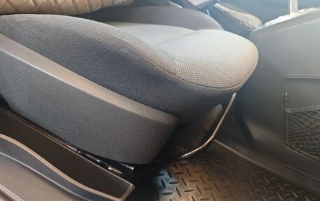Opel Zafira B, 2007 год, 650 000 рублей, 14 фотография