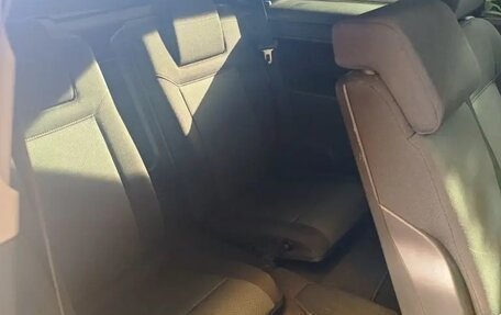 Opel Zafira B, 2007 год, 650 000 рублей, 20 фотография