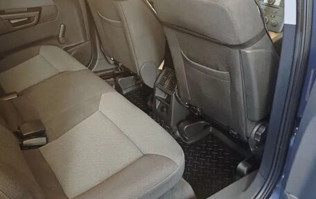 Opel Zafira B, 2007 год, 650 000 рублей, 19 фотография