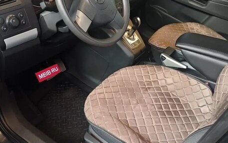 Opel Zafira B, 2007 год, 650 000 рублей, 7 фотография