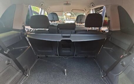 Opel Zafira B, 2007 год, 650 000 рублей, 21 фотография