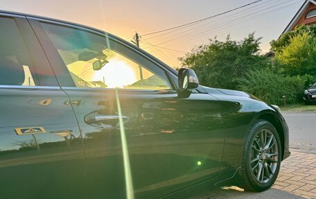 Infiniti Q50 I рестайлинг, 2015 год, 2 000 000 рублей, 8 фотография