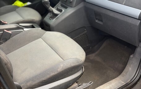 Opel Zafira B, 2006 год, 330 000 рублей, 9 фотография