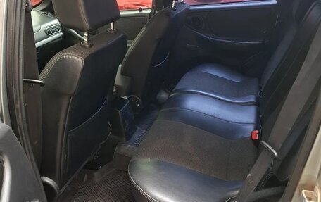 Chevrolet Niva I рестайлинг, 2015 год, 720 000 рублей, 5 фотография