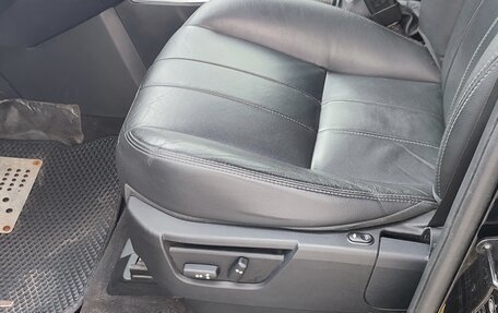 Land Rover Freelander II рестайлинг 2, 2012 год, 1 850 000 рублей, 7 фотография