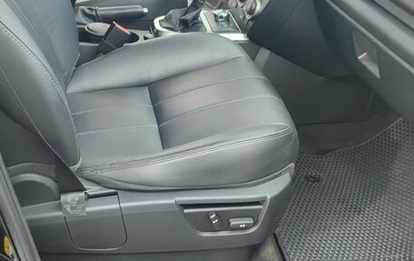 Land Rover Freelander II рестайлинг 2, 2012 год, 1 850 000 рублей, 11 фотография
