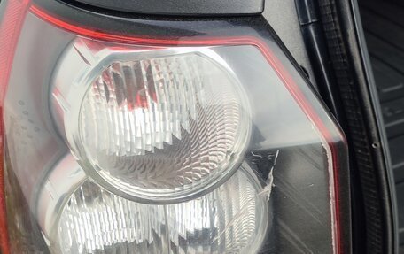 Land Rover Freelander II рестайлинг 2, 2012 год, 1 850 000 рублей, 17 фотография