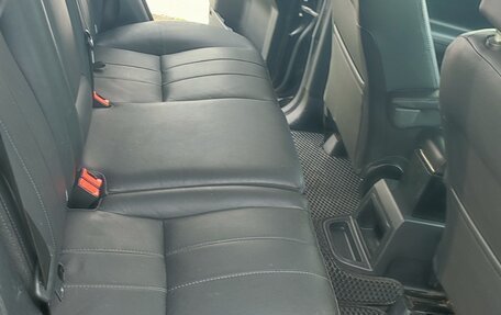 Land Rover Freelander II рестайлинг 2, 2012 год, 1 850 000 рублей, 14 фотография