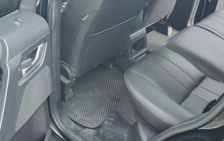 Land Rover Freelander II рестайлинг 2, 2012 год, 1 850 000 рублей, 13 фотография