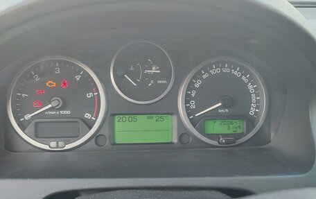 Land Rover Freelander II рестайлинг 2, 2012 год, 1 850 000 рублей, 20 фотография
